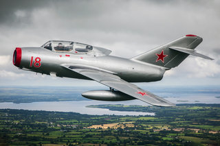 MiG-15 9K2A0265